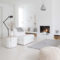 Wonderful Scandinavian Livingroom Decorations Ideas16