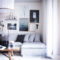Wonderful Scandinavian Livingroom Decorations Ideas18