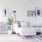 Wonderful Scandinavian Livingroom Decorations Ideas19