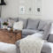 Wonderful Scandinavian Livingroom Decorations Ideas21
