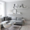 Wonderful Scandinavian Livingroom Decorations Ideas22