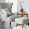 Wonderful Scandinavian Livingroom Decorations Ideas23