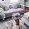 Wonderful Scandinavian Livingroom Decorations Ideas33