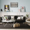 Wonderful Scandinavian Livingroom Decorations Ideas34