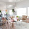 Wonderful Scandinavian Livingroom Decorations Ideas39