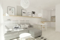 Wonderful Scandinavian Livingroom Decorations Ideas40