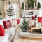 Amazing Farmhouse Winter Decoration Ideas26