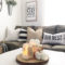Attractive Diy Halloween Living Room Decoration Ideas20