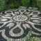 Awesome Diy Garden Path Inspiration Ideas03