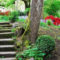 Awesome Diy Garden Path Inspiration Ideas09
