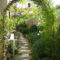 Awesome Diy Garden Path Inspiration Ideas10