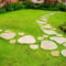 Awesome Diy Garden Path Inspiration Ideas14