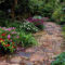 Awesome Diy Garden Path Inspiration Ideas16