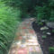 Awesome Diy Garden Path Inspiration Ideas18