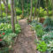 Awesome Diy Garden Path Inspiration Ideas21