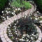 Awesome Diy Garden Path Inspiration Ideas26