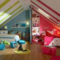 Best Things Can Make Attic Space Ideas01
