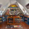 Best Things Can Make Attic Space Ideas15