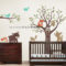 Charming Wall Sticker Babys Room Ideas07