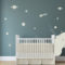 Charming Wall Sticker Babys Room Ideas11
