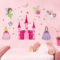 Charming Wall Sticker Babys Room Ideas15