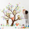 Charming Wall Sticker Babys Room Ideas21