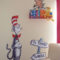 Charming Wall Sticker Babys Room Ideas40