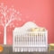 Charming Wall Sticker Babys Room Ideas41