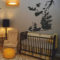 Charming Wall Sticker Babys Room Ideas42