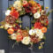 Cheap Iy Fall Wreaths Ideas02