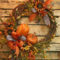Cheap Iy Fall Wreaths Ideas04