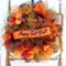 Cheap Iy Fall Wreaths Ideas17