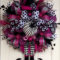 Cheap Iy Fall Wreaths Ideas20