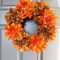 Cheap Iy Fall Wreaths Ideas26