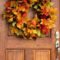 Cheap Iy Fall Wreaths Ideas35