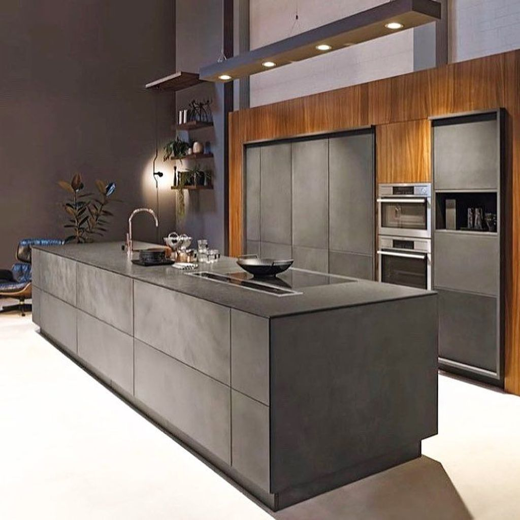 38 Cute Architecture Kitchen Home Decor Ideas – HOMISHOME