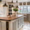 Cute Architecture Kitchen Home Decor Ideas10