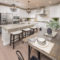 Cute Architecture Kitchen Home Decor Ideas11