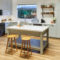 Cute Architecture Kitchen Home Decor Ideas12