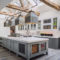 Cute Architecture Kitchen Home Decor Ideas25