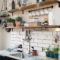 Cute Architecture Kitchen Home Decor Ideas36