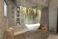 Fancy Spa Like Bathroom Ideas Home27