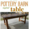 Gorgeous Diy Project Pottery Barn Ideas40
