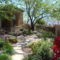 Impressive Front Yard Landscaping Garden Designs Ideas04