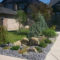 Impressive Front Yard Landscaping Garden Designs Ideas16