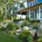 Impressive Front Yard Landscaping Garden Designs Ideas27