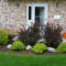 Impressive Front Yard Landscaping Garden Designs Ideas28