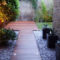 Impressive Front Yard Landscaping Garden Designs Ideas30