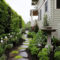 Impressive Front Yard Landscaping Garden Designs Ideas36