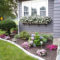 Impressive Front Yard Landscaping Garden Designs Ideas39